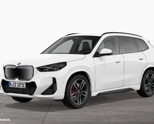 BMW iX1 Gebrauchtwagen