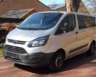 Ford Transit Gebrauchtwagen