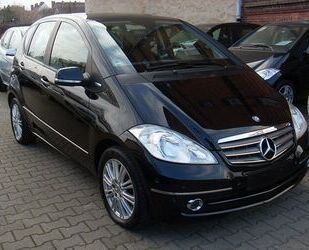 Mercedes-Benz A 160 Gebrauchtwagen