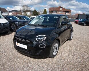 Fiat 500e Gebrauchtwagen