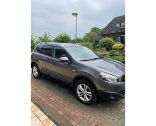 Nissan Qashqai+2 Gebrauchtwagen
