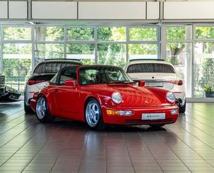 Porsche 964 Gebrauchtwagen