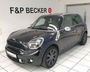 Mini Cooper SD Countryman Gebrauchtwagen
