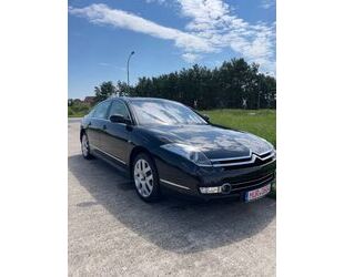 Citroen C6 Gebrauchtwagen
