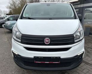 Fiat Talento Gebrauchtwagen