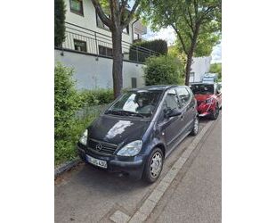 Mercedes-Benz A 160 Gebrauchtwagen