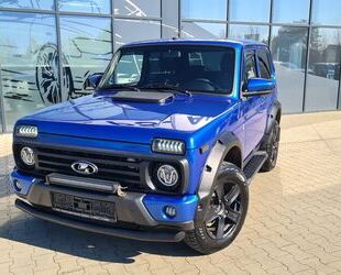 Lada Taiga Gebrauchtwagen