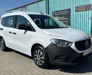 Mercedes-Benz Citan Gebrauchtwagen