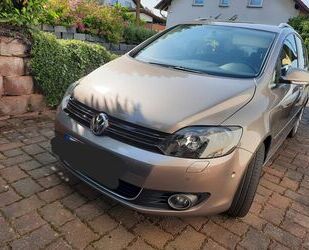 VW Golf Plus Gebrauchtwagen