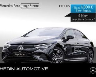 Mercedes-Benz EQE Gebrauchtwagen