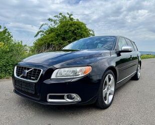Volvo V70 Gebrauchtwagen