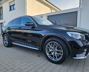 Mercedes-Benz GLC 250 Gebrauchtwagen