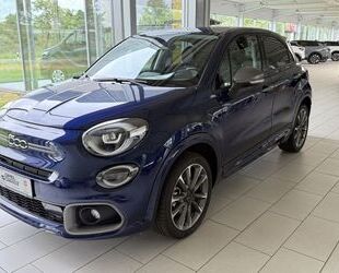 Fiat 500X Gebrauchtwagen
