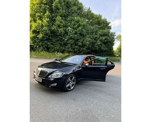Mercedes-Benz S 420 Gebrauchtwagen