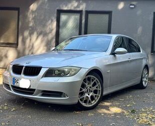 BMW 330 Gebrauchtwagen