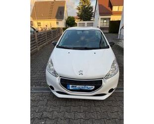 Peugeot 208 Gebrauchtwagen