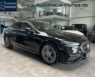 Mercedes-Benz E 450 Gebrauchtwagen