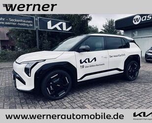 Kia EV3 Gebrauchtwagen