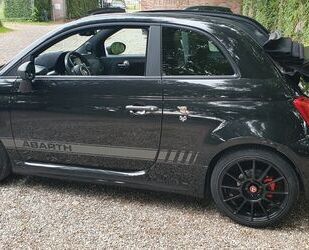 Abarth 500C Gebrauchtwagen