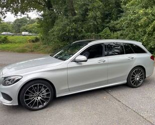 Mercedes-Benz C 250 Gebrauchtwagen
