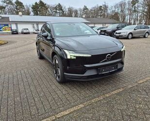 Volvo EX30 Gebrauchtwagen