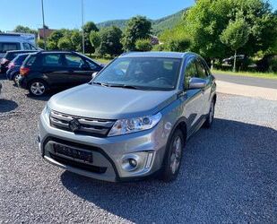 Suzuki Vitara Gebrauchtwagen