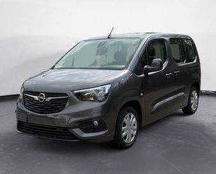 Opel Combo Life Gebrauchtwagen