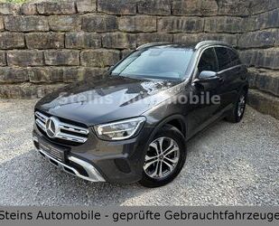 Mercedes-Benz GLC 200 Gebrauchtwagen