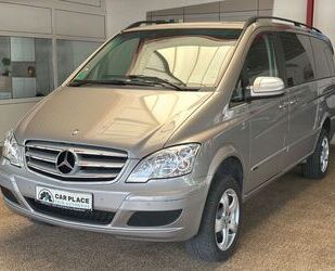 Mercedes-Benz Viano Gebrauchtwagen