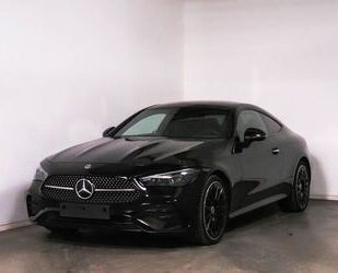 Mercedes-Benz CLE 220 Gebrauchtwagen