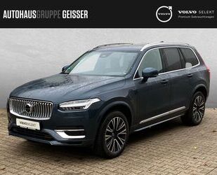 Volvo XC90 Gebrauchtwagen