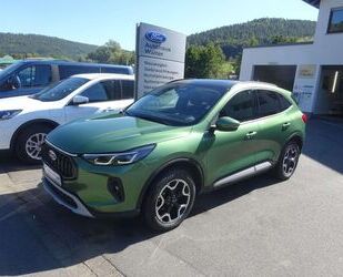 Ford Kuga Gebrauchtwagen