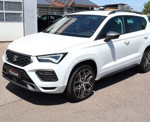 Seat Ateca Gebrauchtwagen