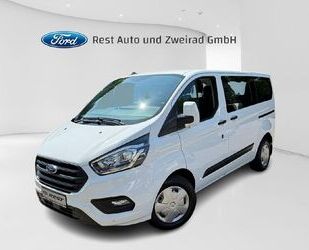 Ford Transit Custom Gebrauchtwagen