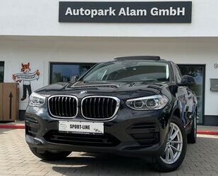 BMW X4 Gebrauchtwagen