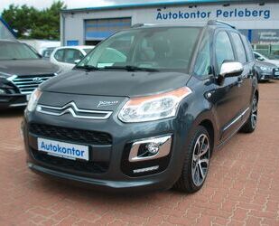 Citroen C3 Gebrauchtwagen