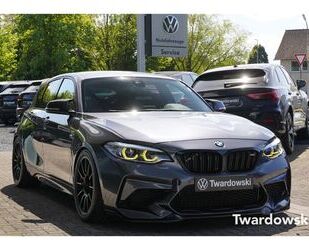 BMW M140i Gebrauchtwagen