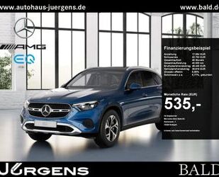 Mercedes-Benz GLC 300 Gebrauchtwagen