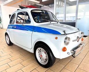 Fiat 500 Gebrauchtwagen