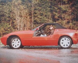 Toyota Z1 