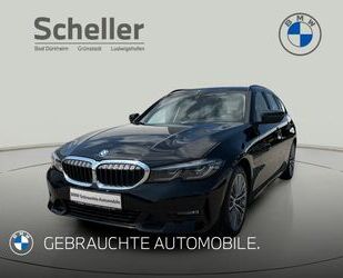 BMW 330 Gebrauchtwagen