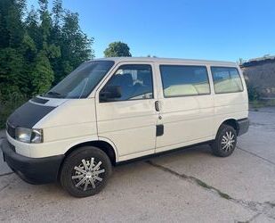 VW T4 andere Gebrauchtwagen