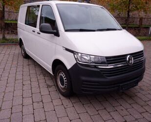 VW T6 Transporter Gebrauchtwagen