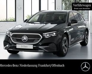 Mercedes-Benz E 220 Gebrauchtwagen
