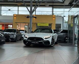 Mercedes-Benz SL 43 AMG Gebrauchtwagen