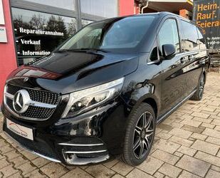 Mercedes-Benz V 250 Gebrauchtwagen