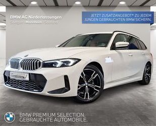 BMW 318 Gebrauchtwagen