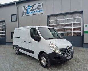 Renault Master Gebrauchtwagen