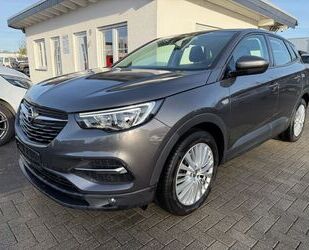 Opel Grandland (X) Gebrauchtwagen