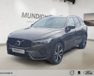 Volvo XC60 Gebrauchtwagen